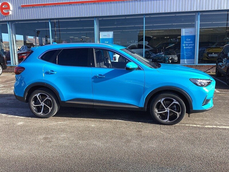 Used MG MG HS 2023 for sale - 77902396: Photo 8