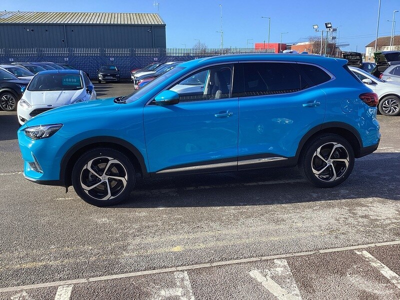 Used MG MG HS 2023 for sale - 77902396: Photo 9