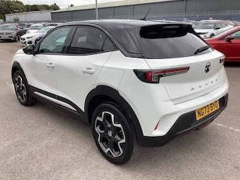 Used Vauxhall Mokka 2023 for sale - 79733511: Photo