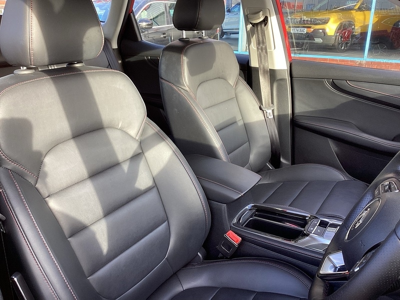 Used MG MG HS 2022 for sale - 77902421: Photo 11