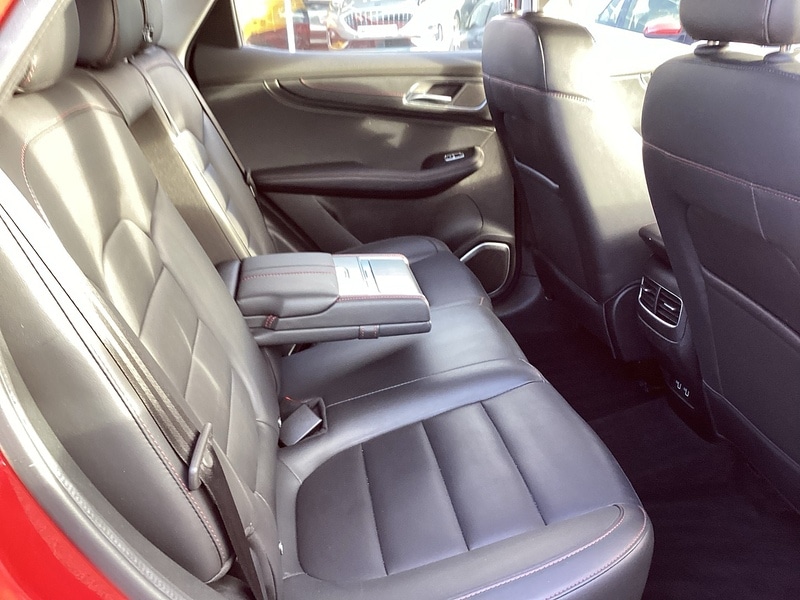 Used MG MG HS 2022 for sale - 77902421: Photo 12