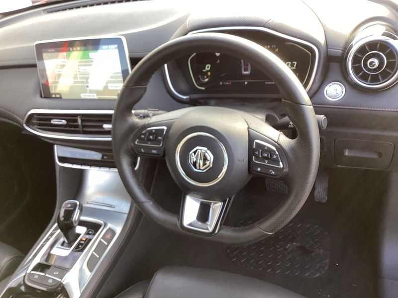 Used MG MG HS 2022 for sale - 77902421: Photo 13