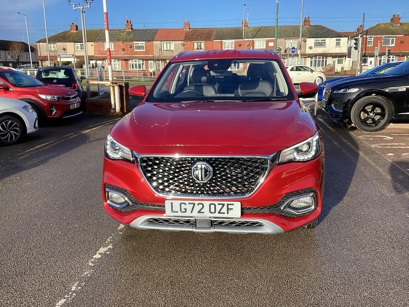 Used MG MG HS 2022 for sale - 77902421: Photo 14