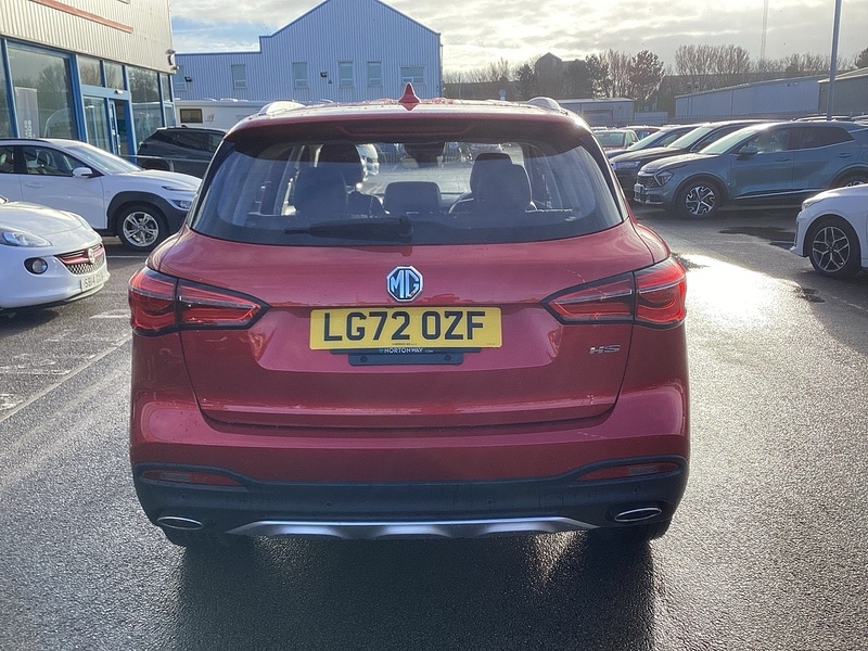 Used MG MG HS 2022 for sale - 77902421: Photo 15