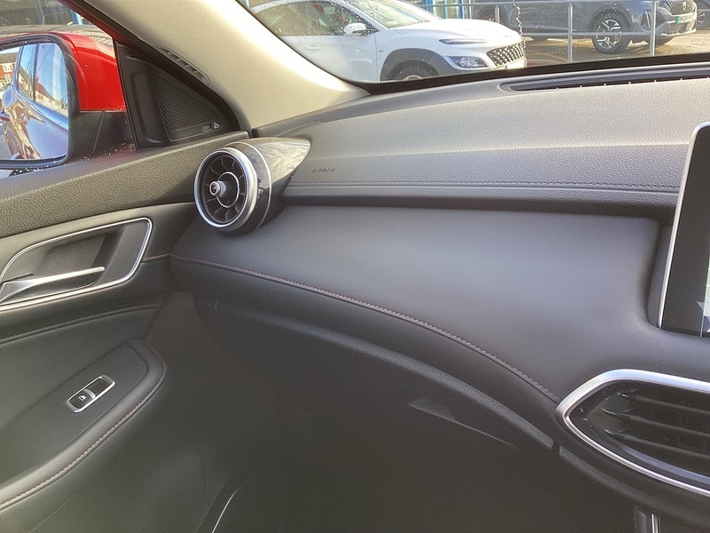 Used MG MG HS 2022 for sale - 77902421: Photo 17