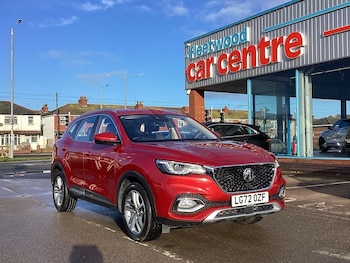 MG MG HS feature image