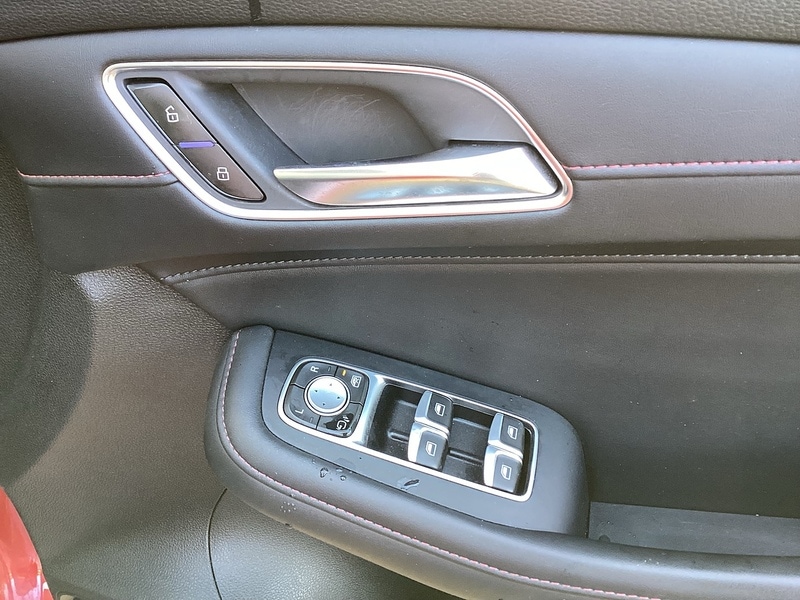 Used MG MG HS 2022 for sale - 77902421: Photo 20