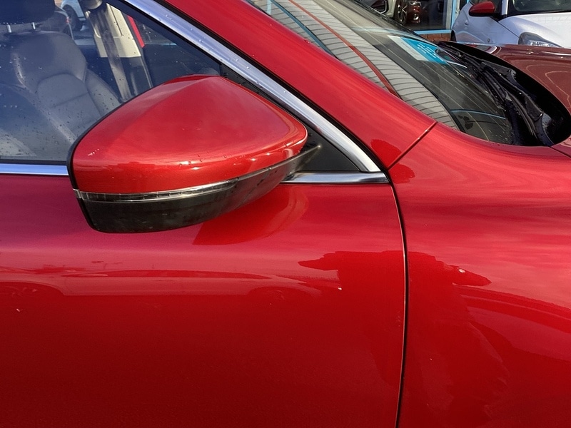 Used MG MG HS 2022 for sale - 77902421: Photo 21