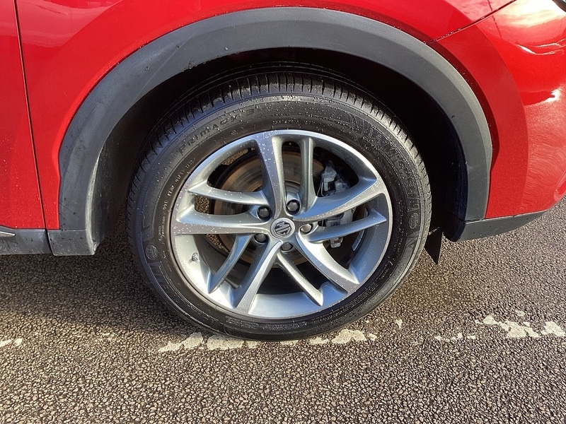 Used MG MG HS 2022 for sale - 77902421: Photo 22