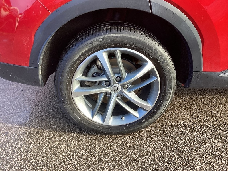 Used MG MG HS 2022 for sale - 77902421: Photo 27