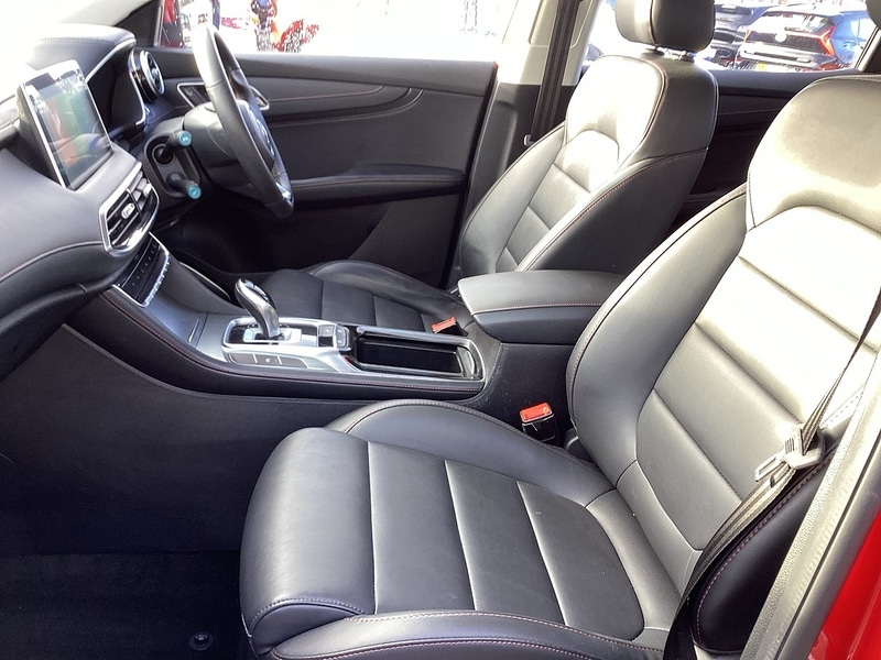 Used MG MG HS 2022 for sale - 77902421: Photo 28