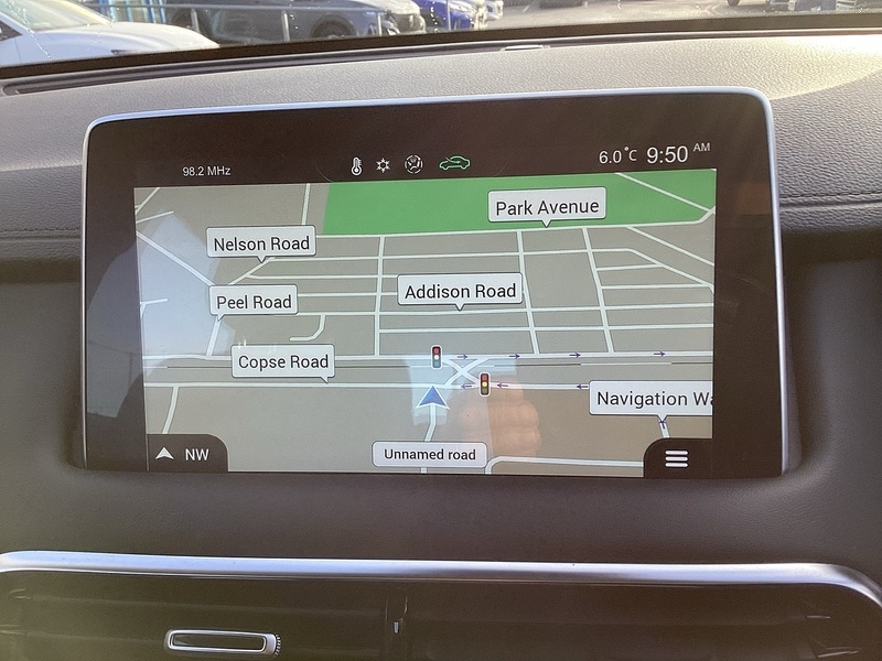 Used MG MG HS 2022 for sale - 77902421: Photo 3