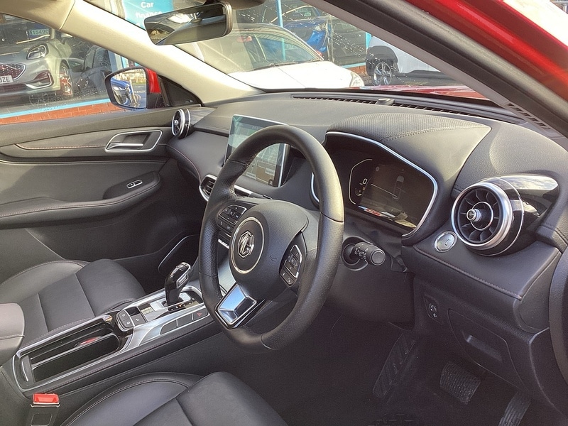 Used MG MG HS 2022 for sale - 77902421: Photo 7