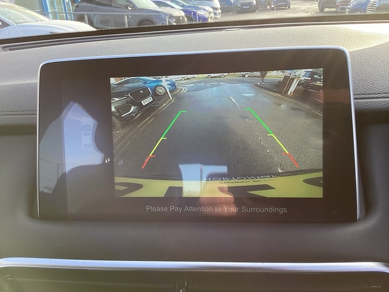 Used MG MG HS 2022 for sale - 77902421: Photo 8