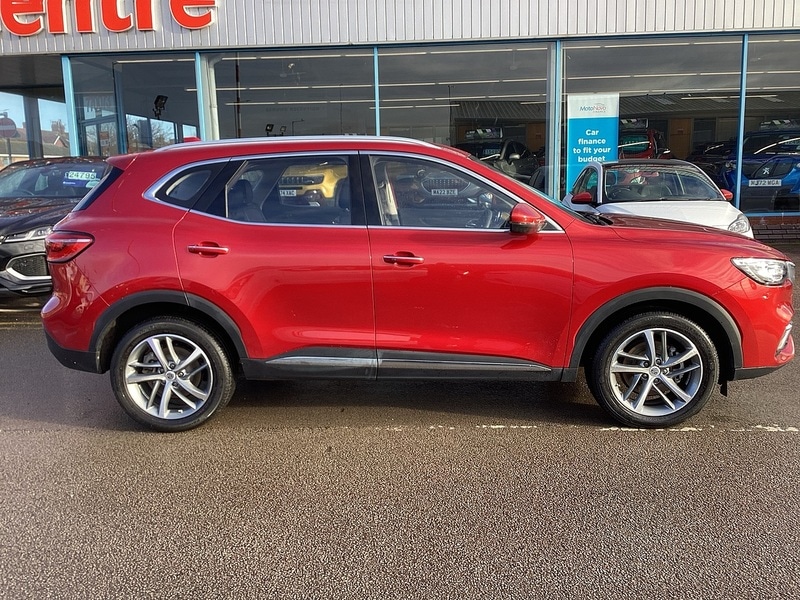 Used MG MG HS 2022 for sale - 77902421: Photo 9