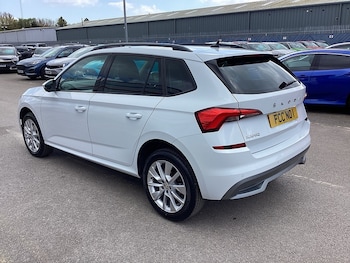 Used Skoda Kamiq 2023 for sale - 79280734: Photo