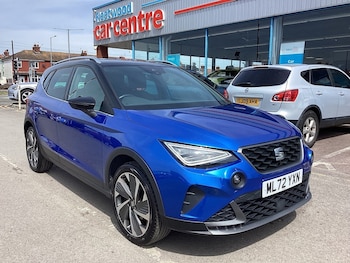 Used SEAT Arona 2022 for sale - 78709987: Photo