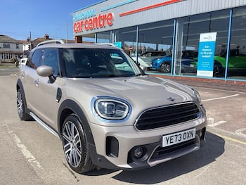 Used MINI Countryman 2023 for sale - 79503154: Photo
