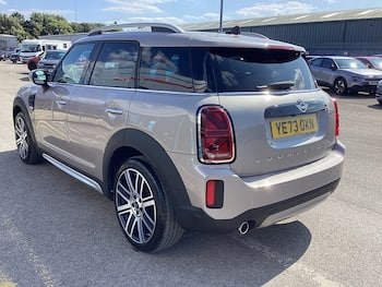 Used MINI Countryman 2023 for sale - 79503154: Photo