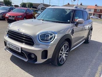 Used MINI Countryman 2023 for sale - 79503154: Photo