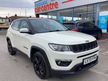 Used Jeep Compass 2020 for sale - 78710131: Photo