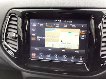 Used Jeep Compass 2020 for sale - 78710131: Photo