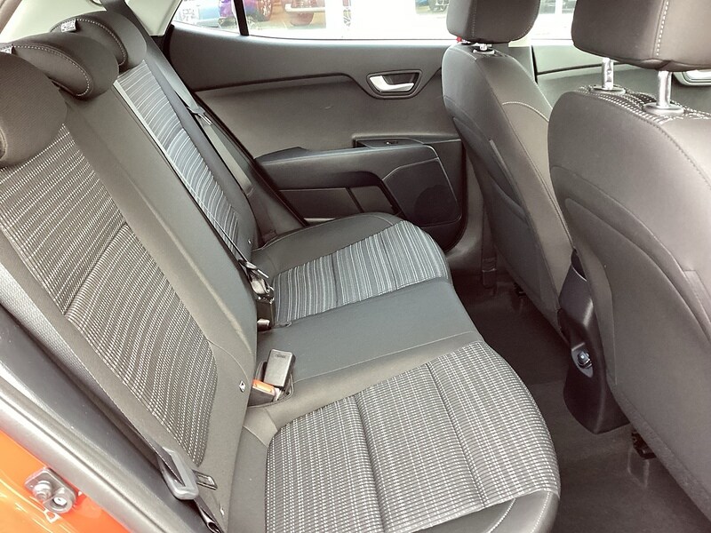 Used Kia Stonic 2021 for sale - 77902415: Photo 11