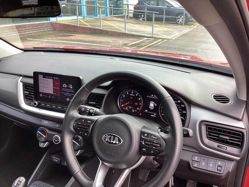 Used Kia Stonic 2021 for sale - 77902415: Photo 13