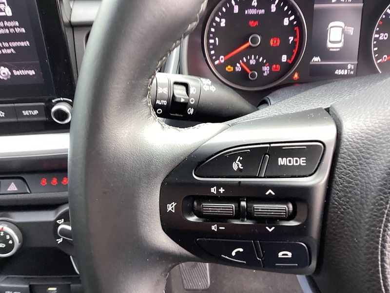 Used Kia Stonic 2021 for sale - 77902415: Photo 18