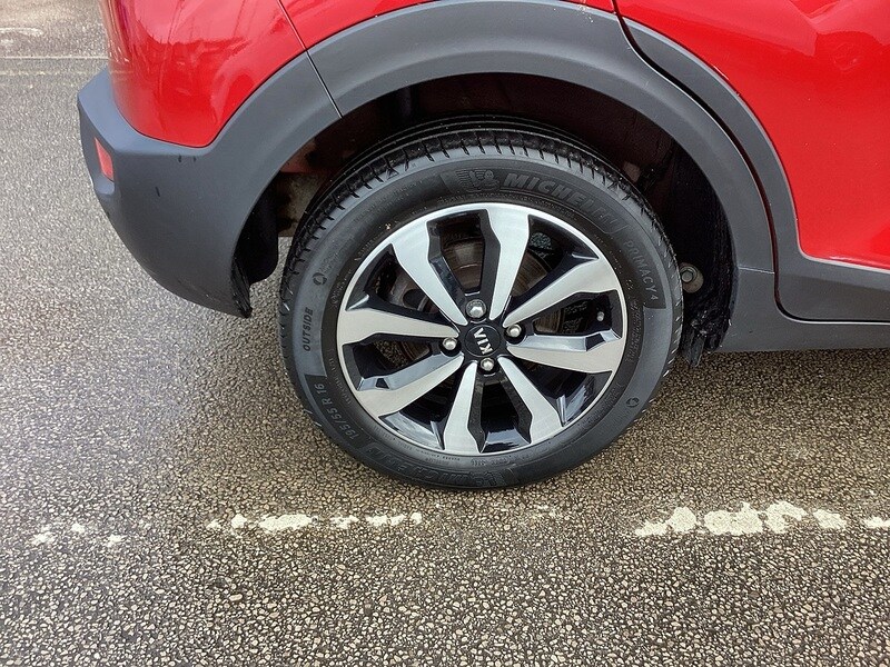 Used Kia Stonic 2021 for sale - 77902415: Photo 21