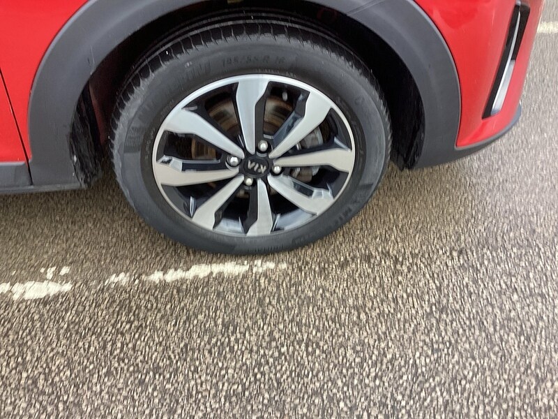 Used Kia Stonic 2021 for sale - 77902415: Photo 22