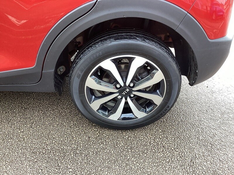 Used Kia Stonic 2021 for sale - 77902415: Photo 23