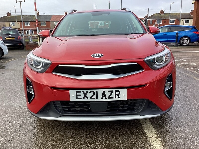 Used Kia Stonic 2021 for sale - 77902415: Photo 25