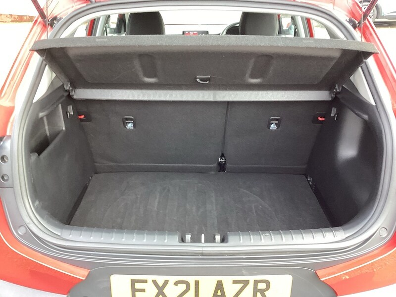 Used Kia Stonic 2021 for sale - 77902415: Photo 29