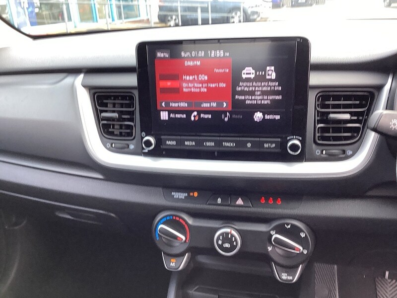 Used Kia Stonic 2021 for sale - 77902415: Photo 8