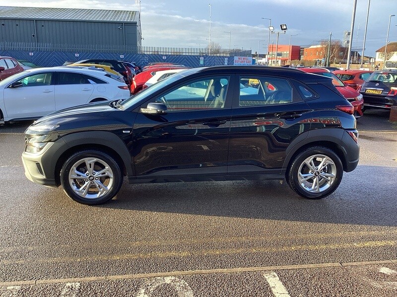 Used Hyundai KONA 2023 for sale - 77902359: Photo 10