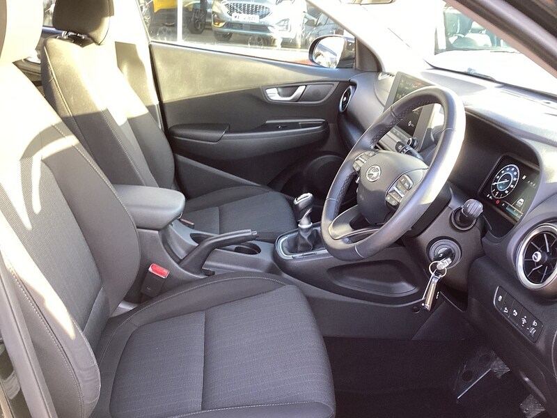 Used Hyundai KONA 2023 for sale - 77902359: Photo 11