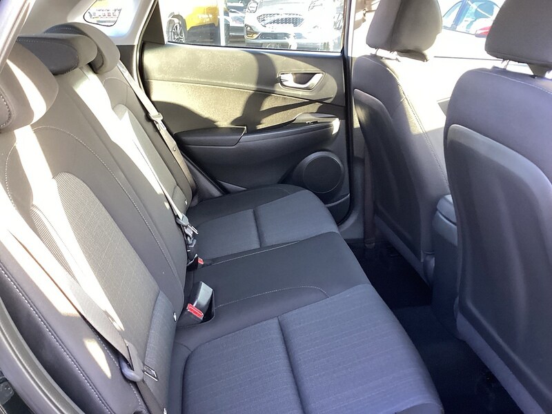 Used Hyundai KONA 2023 for sale - 77902359: Photo 12