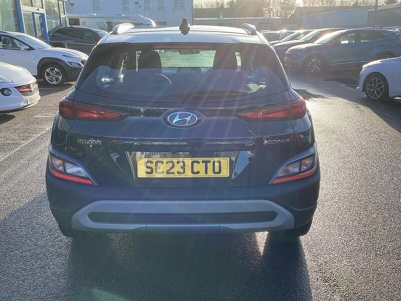 Used Hyundai KONA 2023 for sale - 77902359: Photo 15