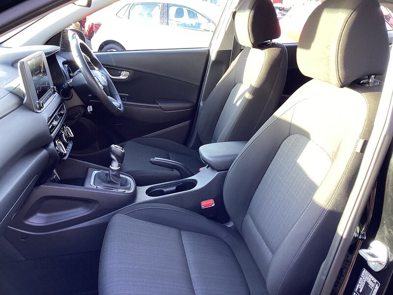 Used Hyundai KONA 2023 for sale - 77902359: Photo 28