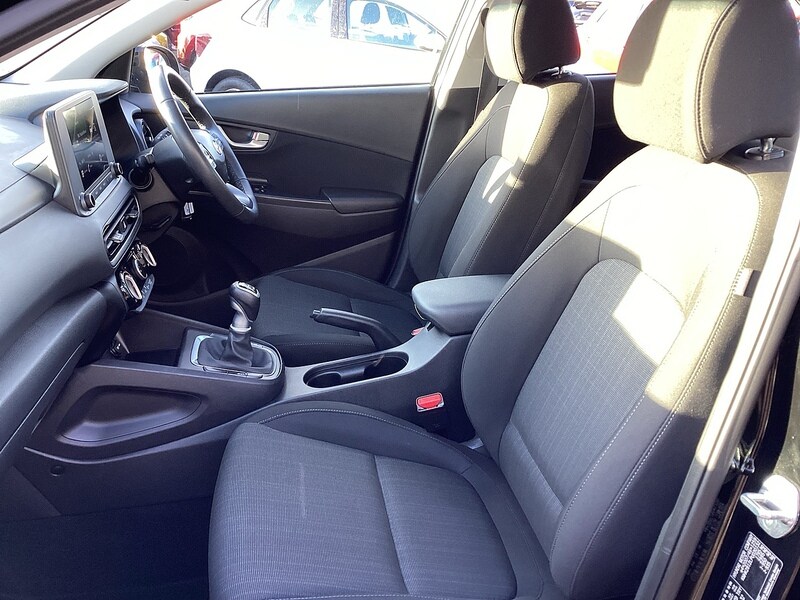 Used Hyundai KONA 2023 for sale - 77902359: Photo 29