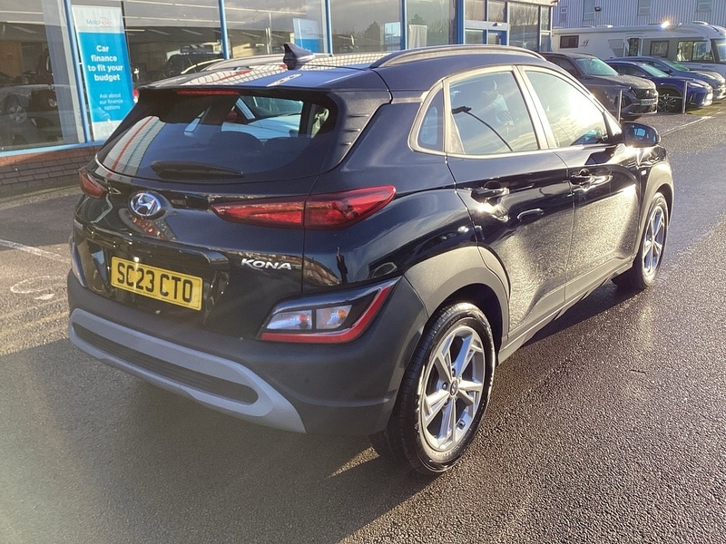Used Hyundai KONA 2023 for sale - 77902359: Photo 5