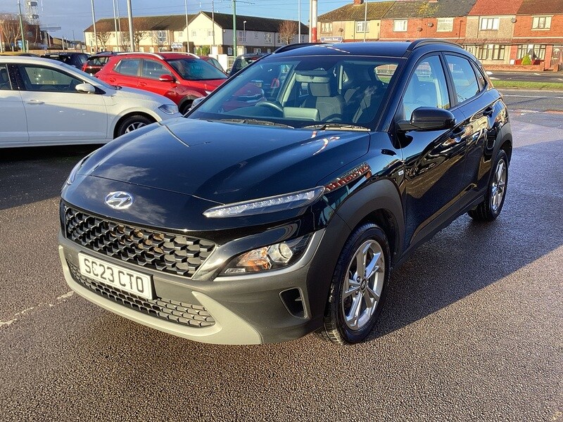 Used Hyundai KONA 2023 for sale - 77902359: Photo 6