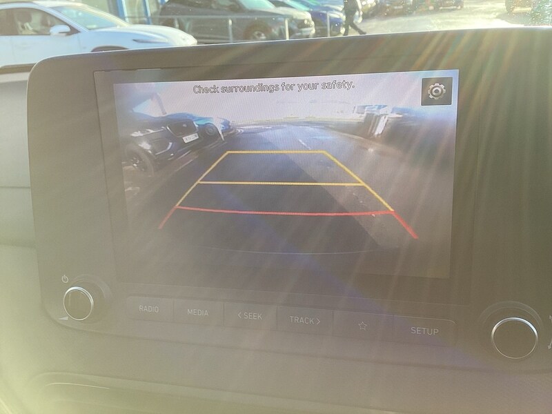 Used Hyundai KONA 2023 for sale - 77902359: Photo 8