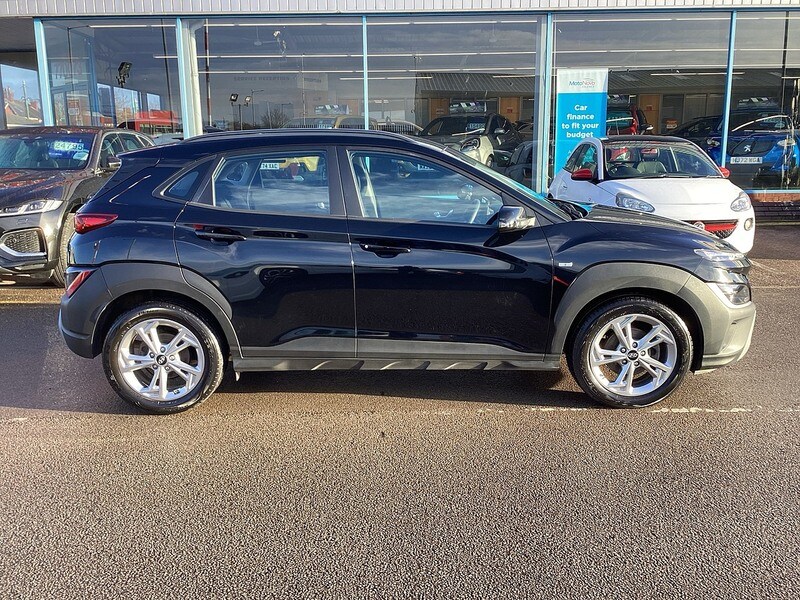 Used Hyundai KONA 2023 for sale - 77902359: Photo 9