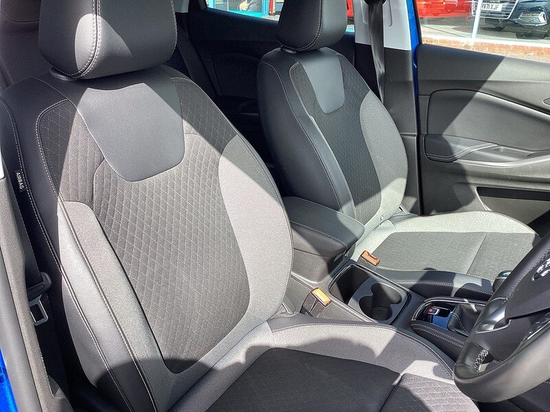 Used Vauxhall Grandland 2022 for sale - 78078839: Photo 11