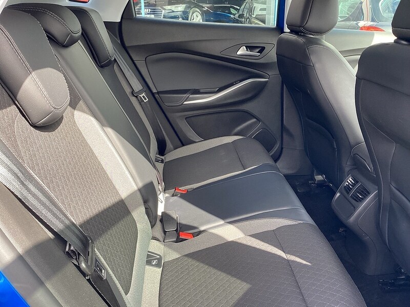 Used Vauxhall Grandland 2022 for sale - 78078839: Photo 12