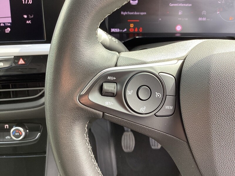 Used Vauxhall Grandland 2022 for sale - 78078839: Photo 17