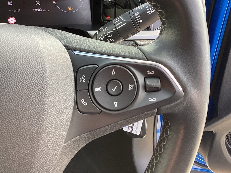 Used Vauxhall Grandland 2022 for sale - 78078839: Photo 18