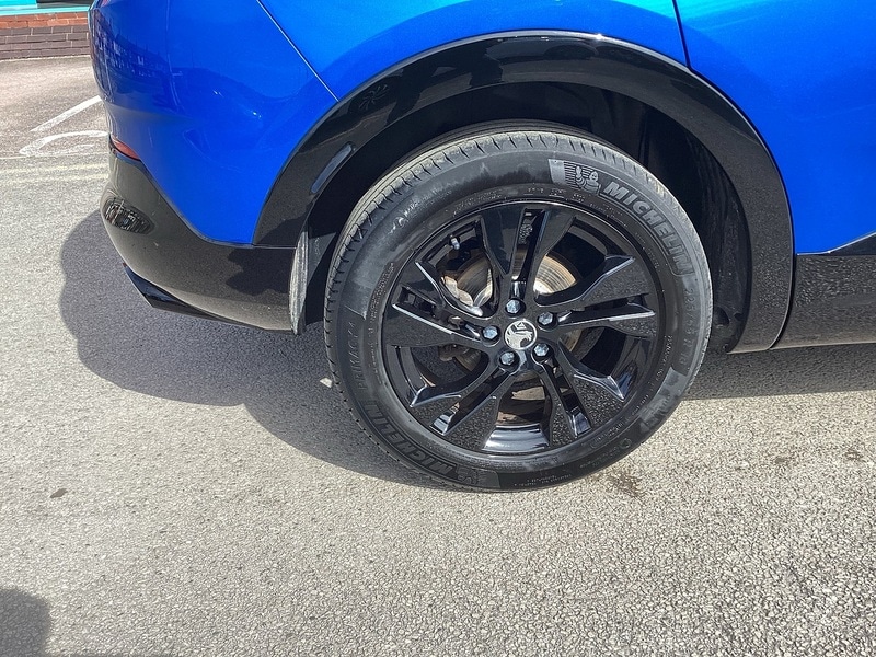 Used Vauxhall Grandland 2022 for sale - 78078839: Photo 25